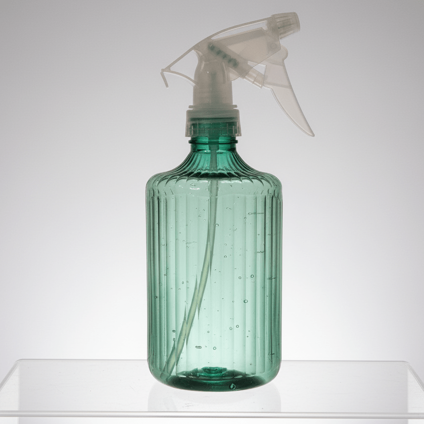 Pulvérisateur Brumisateur Design 500ml – Pour Plantes d'Intérieur - Jungle Feed