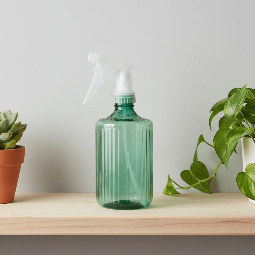 Pulvérisateur Brumisateur Design 500ml – Pour Plantes d'Intérieur - Jungle Feed