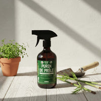 Purin de Prêle - Agriculture biologique made in France - Jungle Feed