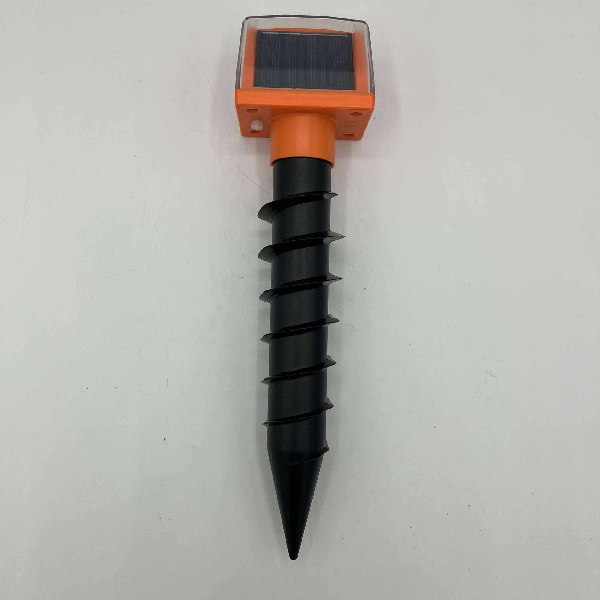 Répulsif solaire anti - rongeurs - Jungle Feed