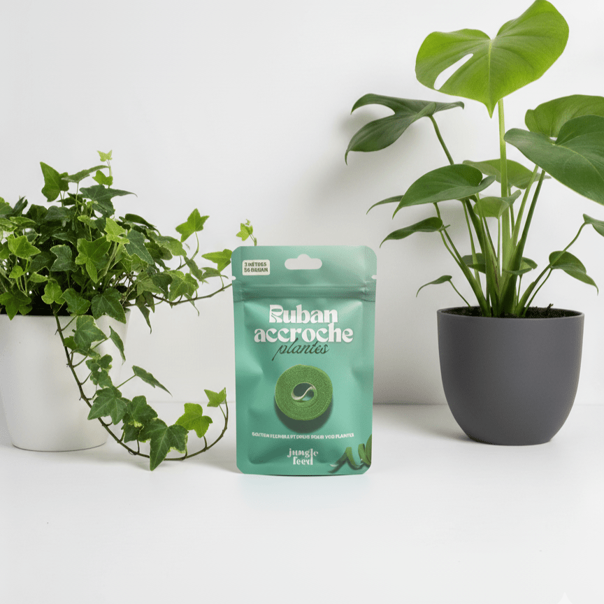Ruban accroche plante 2m - Jungle Feed