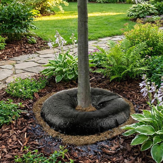 Sac d'Irrigation 60cm - Arrosage Automatique 30 Jours - Jungle Feed