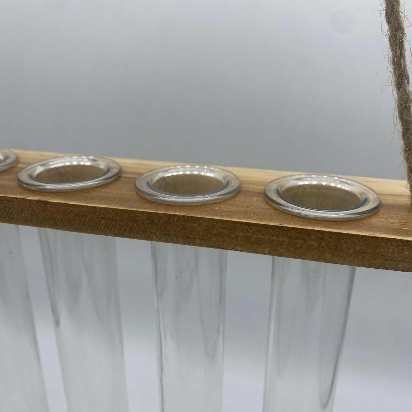 Station de propagation murale en bois - Jungle Feed