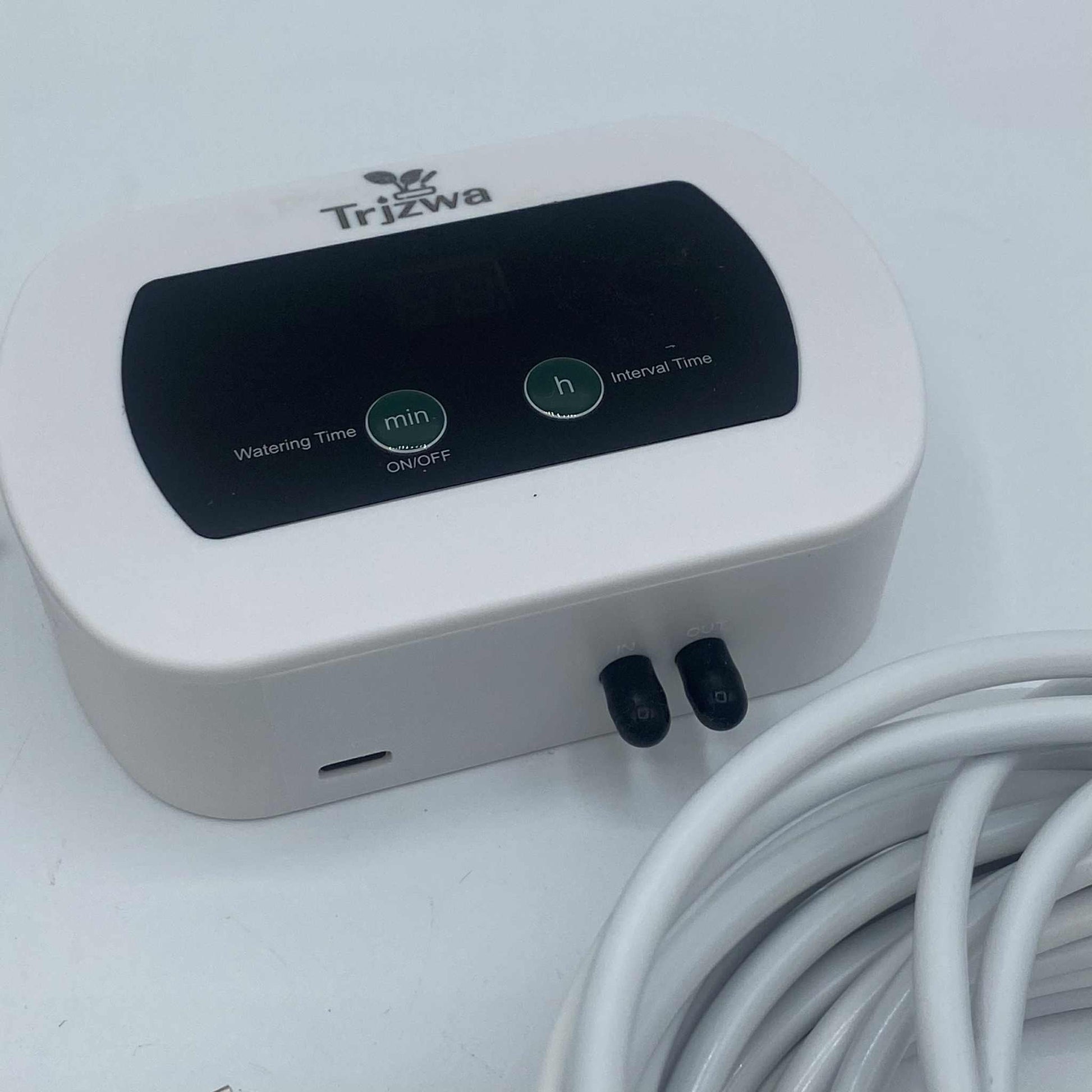 Système d'arrosage automatique intelligent pour vos plantes - Jungle Feed