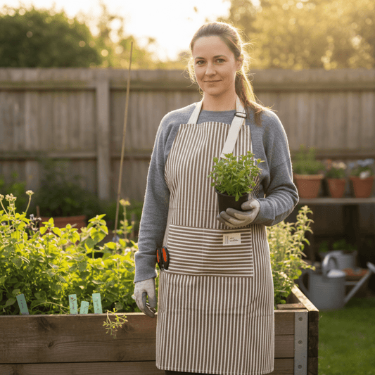 Tablier de Jardinage - Jungle Feed