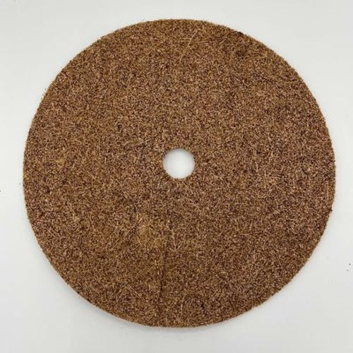 Tapis de coco pour plantes – protection contre le froid & le gel