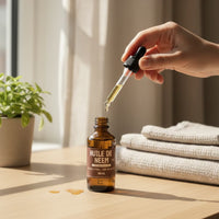 Huile de Neem - Insecticide naturelle - Jungle Feed