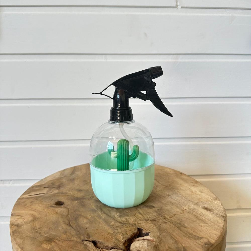 Vaporisateur Cactus - Jungle Feed