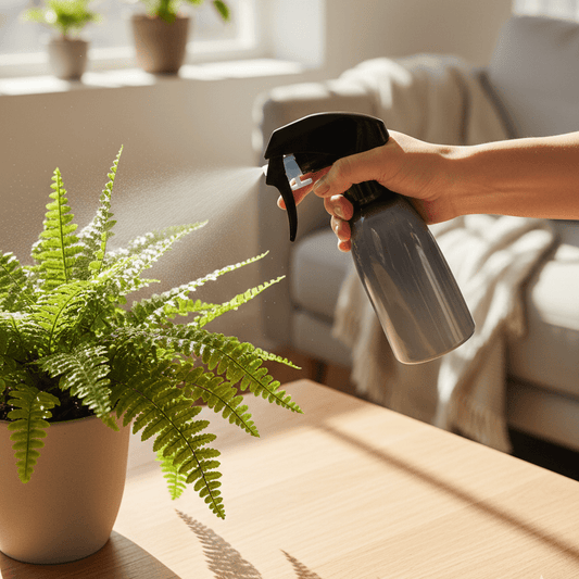 Vaporisateur pour Plantes 300ml - Jungle Feed